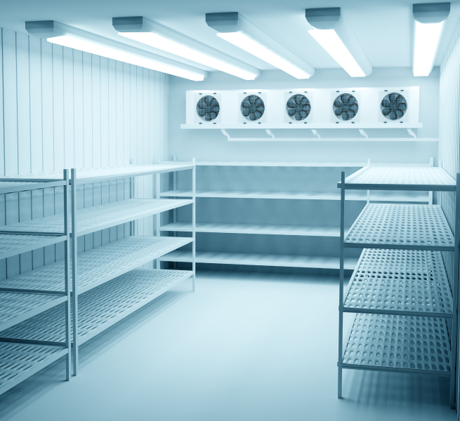 МОНОБЛОЧНЫЕ ХОЛОДИЛЬНЫЕ СИСТЕМЫ И МОРОЗИЛЬНЫЕ ЛАРИ