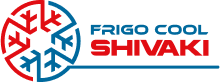 Логотип Shivaki Frigo Cool