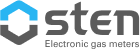 Логотип Osten